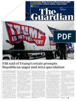 The Guardian US - 10 August 2023