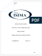 Derecho Procesal Agrario