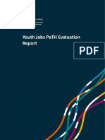 Path Evaluation Report