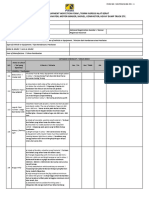 Form Komisioning Alat Berat - 080709