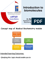 Biomolecules+Intro To Amino Acid MTI 2021