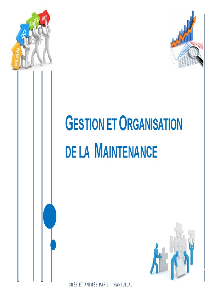 gestion-et-organisation-de-la-maintenance-pdf