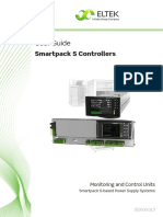 User Guide Smartpack S Controllers (UDOC - 350030.013 - 1 - 2.3) - 1