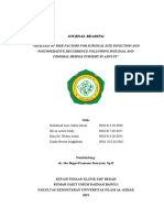 Analisis Jurnal