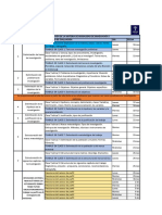 Planificación Modalidad de Graduación I