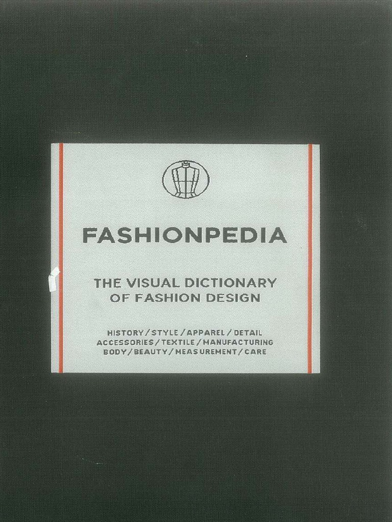 Fashion Pedia | PDF