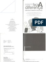 Faça a Diferença - Línguas Estrangeiras Na Ed Básica, Cunha e Miccoli