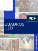 Catalogo Led 2023