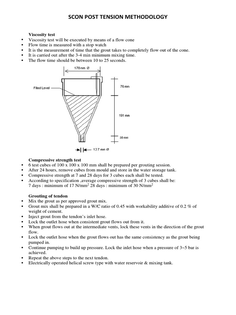Viscosity Test PDF