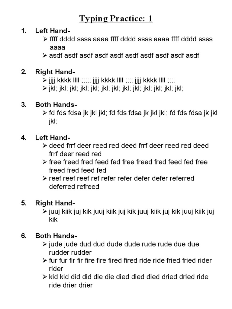 typing-practice-1-pdf