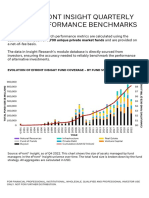 Efront Insight Benchmark Report