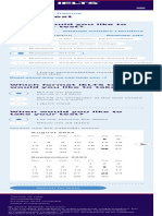 Orsfind Test