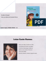 Vanessa Vai A Luta PDF