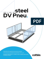 Bluesteel-DV-P-neu Hoja de Producto INT ES 07-22