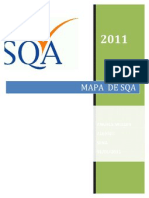 Mapa SQA