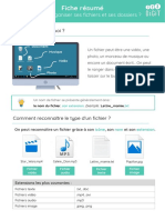 123digit Comment Organiser Ses Fichiers Et Ses Dossiers