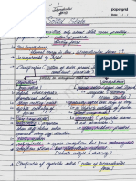 Solid State Notes