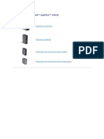 All-products Esuprt Desktop Esuprt Optiplex Desktop Optiplex-gx620 User's Guide It-it