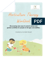 0411953horticulture Therapy Workbook