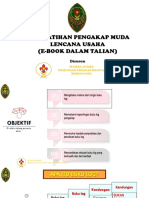 Usaha Ebook