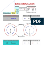 Anchoring Calculation-1