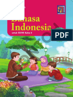Bahasa Indonesia 2 KURMER