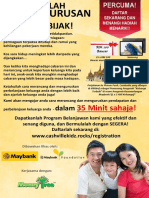 Maybank Family Budgeting Tool E-Flyer (2024) - Malaysia (BM)