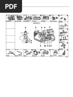 John Deere Valve Adjustment | PDF | Cylinder (Engine) | Transportation ...