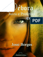 Jossi Borges - Débora Juíza e Profetisa