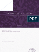 Do Não-Lugar Ao Lugar: Resposta Arquitetônica À Privação Dos Corpos Femininos