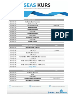 Timetable Participants 19-21.7. EN