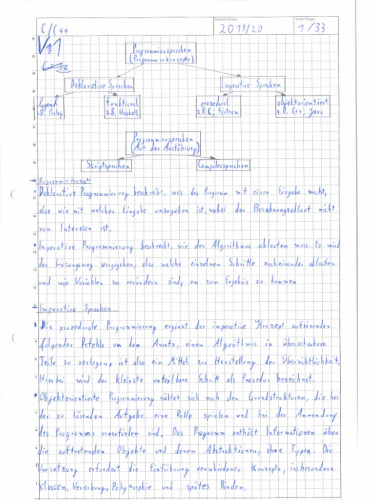 Zusammenfassung | PDF