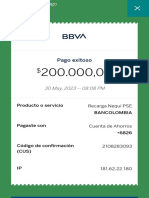 BBVA Colombia