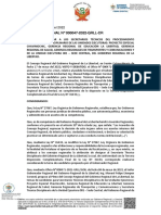 Acuerdo Regional #087-2022-GRLL-CR