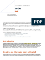 Estratégias de Produção e Circulação de Conteúdos Digitais