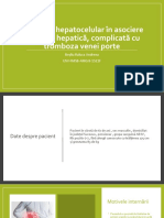 Carcinom-hepatocelular-în-asociere-cu-ciroza-hepatică-complicată