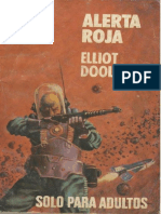 Alerta Roja - Elliot Dooley