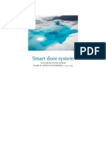 Smart Door System