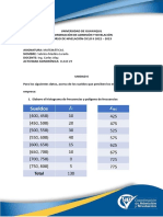 Tarea - U6 - Clase 29 - S8