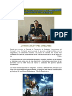 Documento Esforse