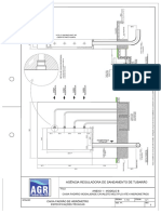 Caixa Padrão 4 Hidrômetros