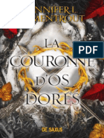 Jennifer L. Armentrout - From Blood and Ash - Tome 3 La Couronne Dos Dorés - 2023 - 1001ebooks - Club