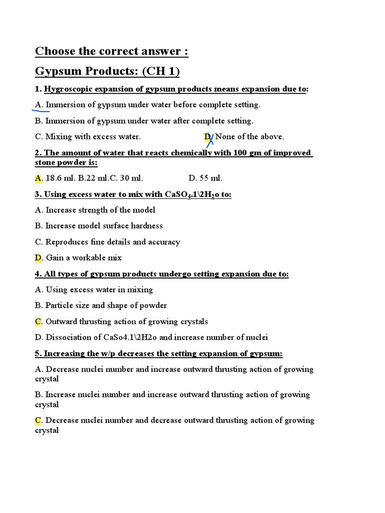 MCQ 2 PDF Alloy Metals
