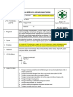 Spo Ukgm (Posyandu) 2017-2019