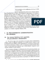 Principios de Derecho Administrativo Tomo II Juan Alfonso Santamaria Pastor PDF