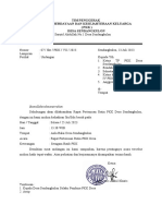 Surat Und NoPKK 12