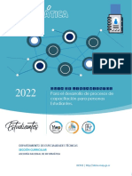 Guía Lineamientos Familia Informática Estudiantes 03-03-2022