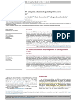 Articulo sobre cómo hacer una sistematización de busqueda bibliográfica