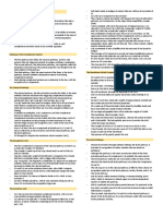 Complement System