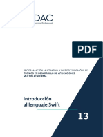 PDF. Programación Multimedia y Dispositivos Moviles. Tema 13